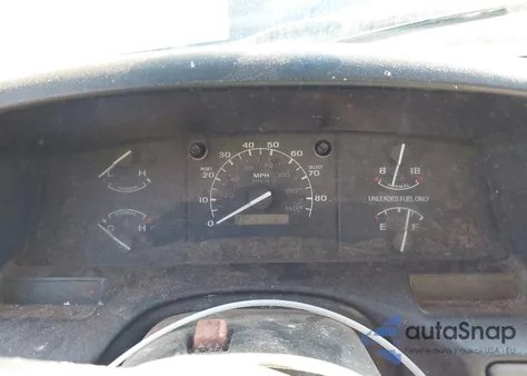 1994 Ford F150 z USA, uszkodzony, nr VIN 1FTDF15Y2RNA94404